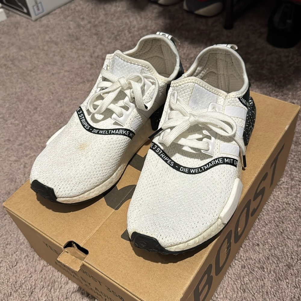 Adidas NMD sneakers